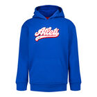 Kids Atleti Royal Terry Hoodie